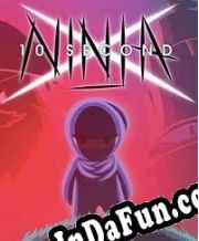 10 Second Ninja X (2016/ENG/MULTI10/Pirate)