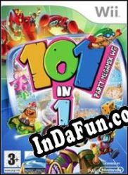 101-in-1 Party Megamix (2009/ENG/MULTI10/License)