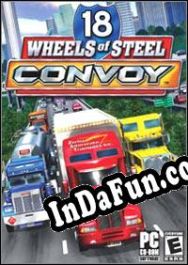 18 Wheels of Steel: Convoy (2005) | RePack from REPT