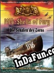 1914: Shells of Fury (2006/ENG/MULTI10/RePack from H2O)