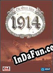 1914: The Great War (2002/ENG/MULTI10/Pirate)