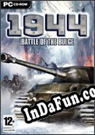 1944: Battle of the Bulge (2005/ENG/MULTI10/RePack from Anthrox)