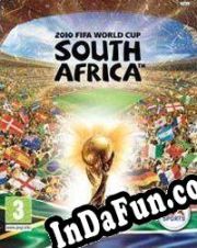 2010 FIFA World Cup South Africa (2010/ENG/MULTI10/Pirate)