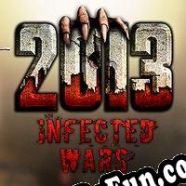 2013: Infected Wars (2013/ENG/MULTI10/Pirate)