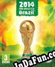 2014 FIFA World Cup Brazil (2014/ENG/MULTI10/RePack from SST)