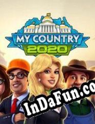 2020: My Country (2013/ENG/MULTI10/Pirate)