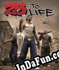 25 to Life (2021/ENG/MULTI10/RePack from dEViATED)