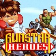 3D Gunstar Heroes (2015) | RePack from ViRiLiTY