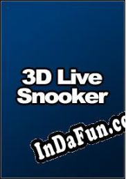 3D Live Snooker (2003/ENG/MULTI10/License)