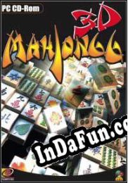 3D Mahjongg (2001) | RePack from TSRh