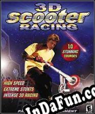3D Scooter Racing (2001) | RePack from R2R