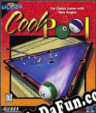 3D Ultra Cool Pool (1999/ENG/MULTI10/License)