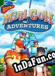 3D Ultra Mini Golf Adventures (2007/ENG/MULTI10/Pirate)