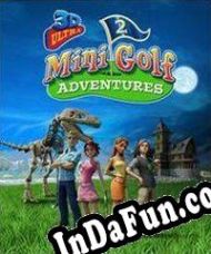 3D Ultra MiniGolf Adventures 2 (2010/ENG/MULTI10/RePack from SST)