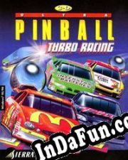 3D Ultra NASCAR Pinball (1998/ENG/MULTI10/Pirate)