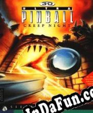 3D Ultra Pinball: Creep Night (1996/ENG/MULTI10/RePack from MAZE)