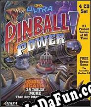 3D Ultra Pinball Power (1999/ENG/MULTI10/Pirate)