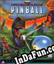 3D Ultra Pinball: The Lost Continent (1997/ENG/MULTI10/Pirate)