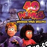 40 Winks (1999/ENG/MULTI10/License)
