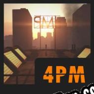 4PM (2014/ENG/MULTI10/Pirate)