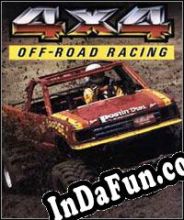 4x4 Off-Road Racing (1988/ENG/MULTI10/Pirate)