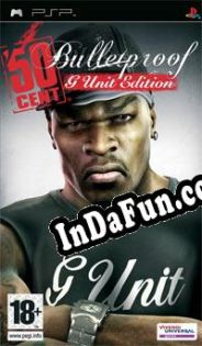 50 Cent: Bulletproof G-Unit Edition (2006/ENG/MULTI10/RePack from AGAiN)