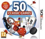 50 Classic Games 3D (2012/ENG/MULTI10/License)