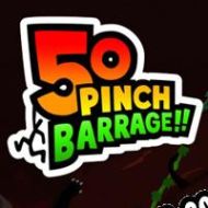 50 Pinch Barrage!! (2015/ENG/MULTI10/Pirate)