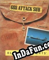 688 Attack Sub (1989/ENG/MULTI10/Pirate)