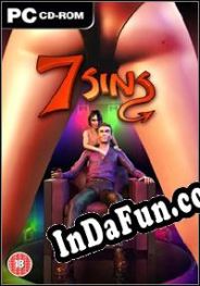 7 Sins (2005/ENG/MULTI10/License)