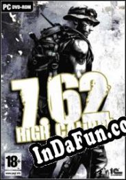 7,62 High Calibre (2007/ENG/MULTI10/Pirate)