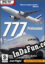 777 Professional (2006/ENG/MULTI10/RePack from iOTA)