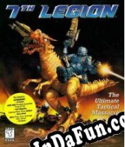 7th Legion (1997/ENG/MULTI10/Pirate)