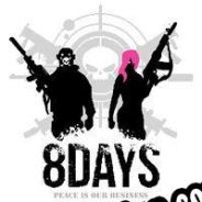 8DAYS (2016/ENG/MULTI10/RePack from Team X)