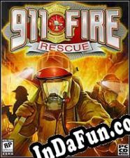 911: Fire & Rescue (2001/ENG/MULTI10/License)