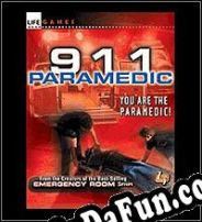 911: Paramedic (2002/ENG/MULTI10/RePack from CiM)