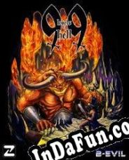 99 Levels to Hell (2014/ENG/MULTI10/RePack from Cerberus)