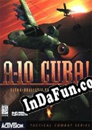 A-10 Cuba! (1996/ENG/MULTI10/RePack from Cerberus)