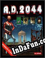 A.D. 2044 (1996) | RePack from ORACLE