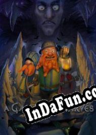 A Game of Dwarves (2021/ENG/MULTI10/RePack from TECHNIC)