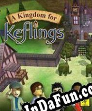 A Kingdom for Keflings (2008/ENG/MULTI10/Pirate)