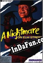 A Nightmare on Elm Street (1989/ENG/MULTI10/Pirate)