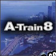 A-Train 8 (2008/ENG/MULTI10/RePack from ORiGiN)