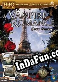 A Vampire Romance: Paris Stories (2010/ENG/MULTI10/RePack from ScoRPioN2)