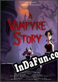 A Vampyre Story (2008/ENG/MULTI10/RePack from VORONEZH)