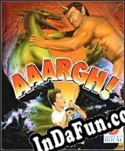 AAARGH! (1988/ENG/MULTI10/RePack from DiViNE)