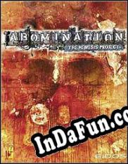 Abomination: Nemesis Project (1999/ENG/MULTI10/RePack from NOP)