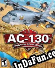 AC-130: Operation Devastation (2009/ENG/MULTI10/License)