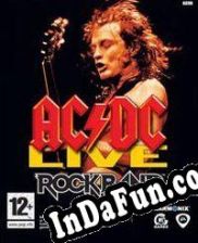 AC/DC LIVE: Rock Band Track Pack (2008) | RePack from IRAQ ATT