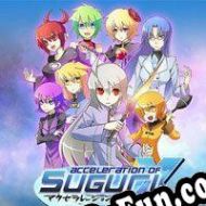 Acceleration of Suguri X-Edition (2011/ENG/MULTI10/RePack from OUTLAWS)